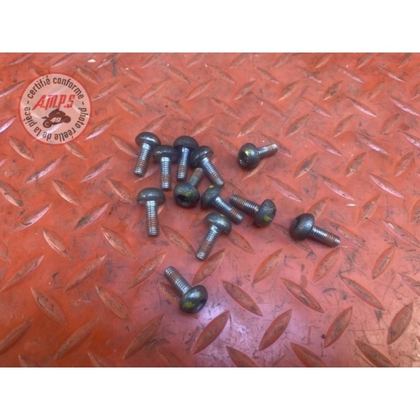 Vis de disque de frein avant 