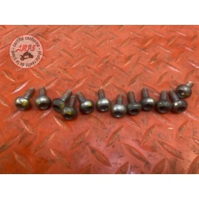 Vis de disque de frein avant 