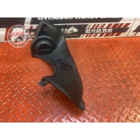 Cache interieur de tete de fourche droit 