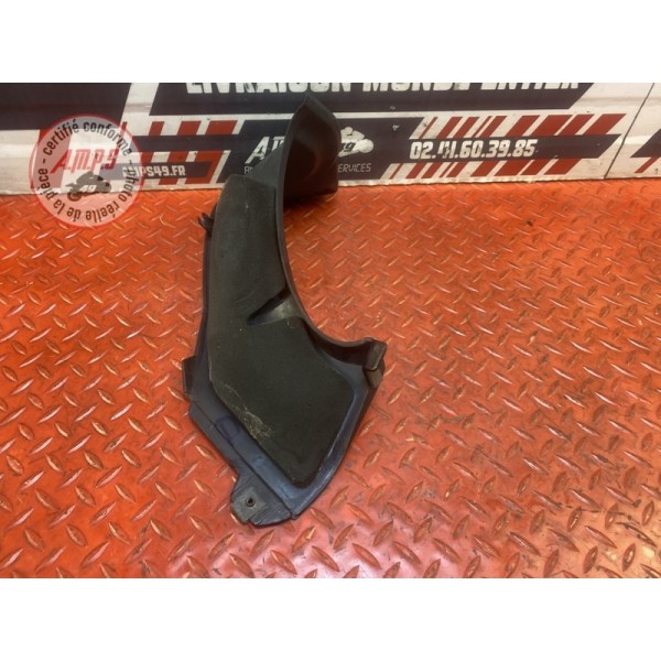 Cache interieur de tete de fourche droit 