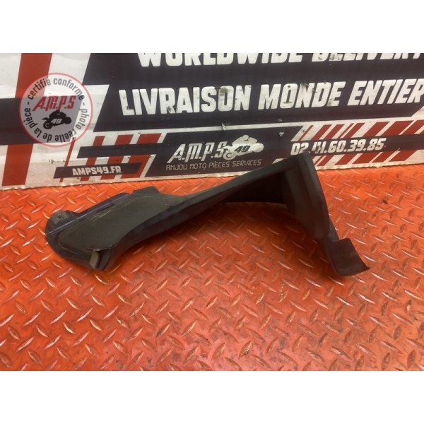 Cache interieur de tete de fourche droit 
