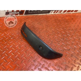 Cache plastique bocal de refroidissement 