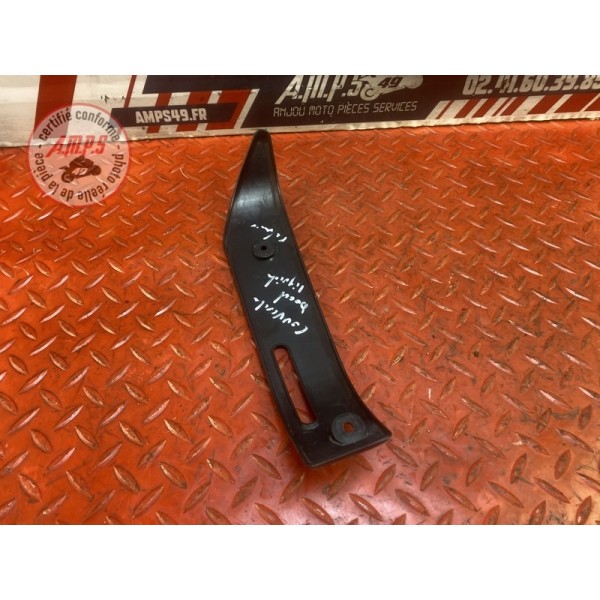 Cache plastique bocal de refroidissement 