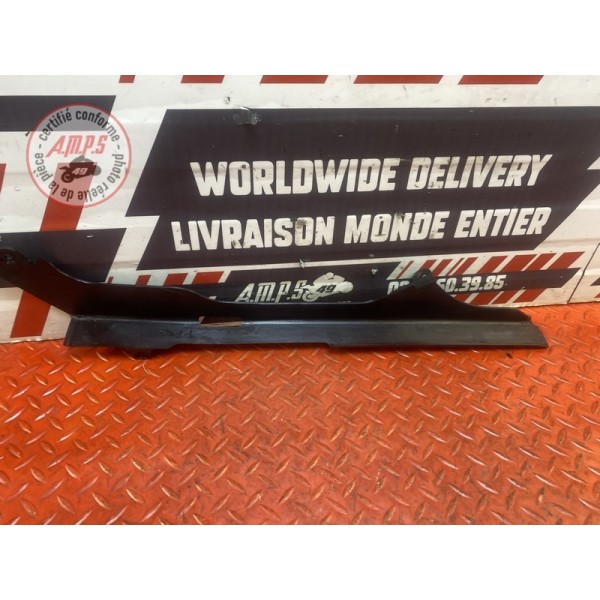 Protection de chaine 