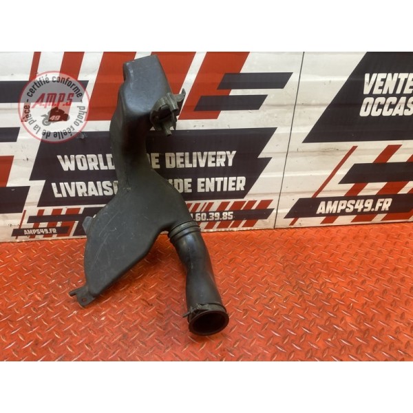 Ram air droit 