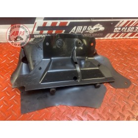 Bache de protection 