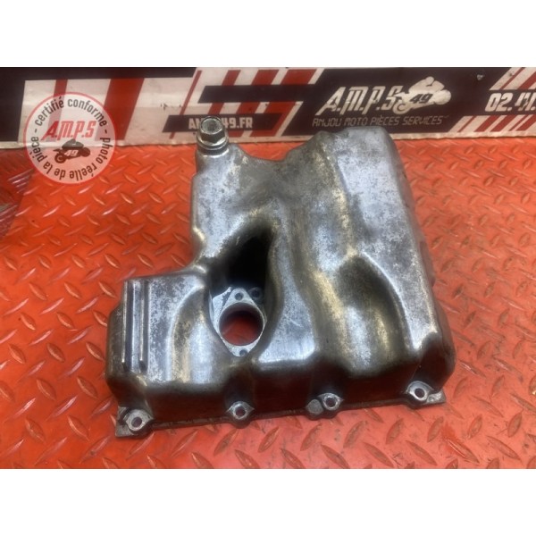 Carter moteur inférieur 