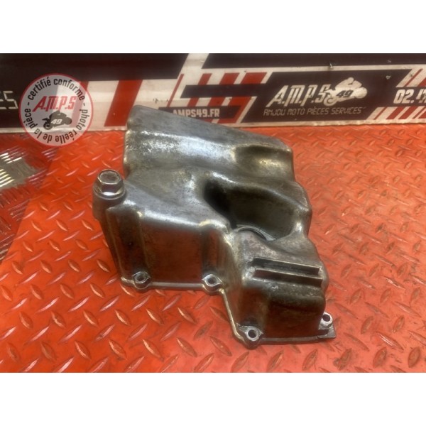 Carter moteur inférieur 