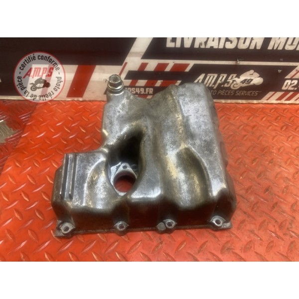 Carter moteur inférieur 