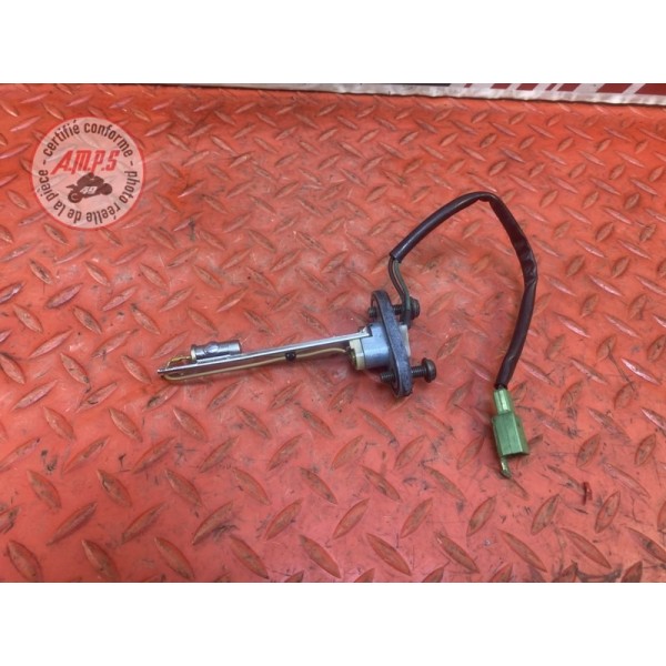 Jauge a carburant 
