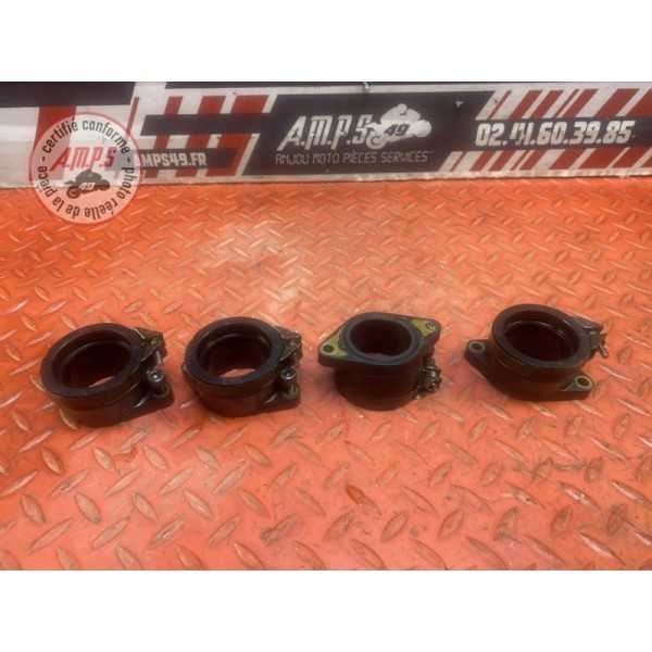 Kit de pipe d'admission 