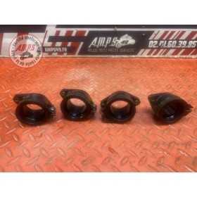 Kit de pipe d'admission 