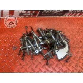 Kit de vis moteur 