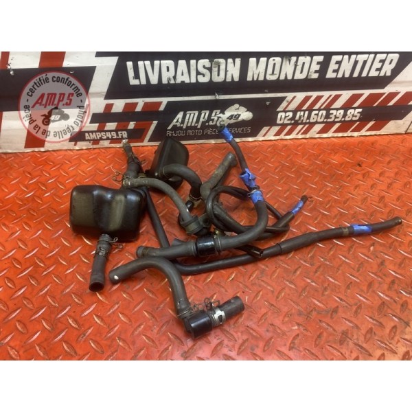 Kit durite reniflard 