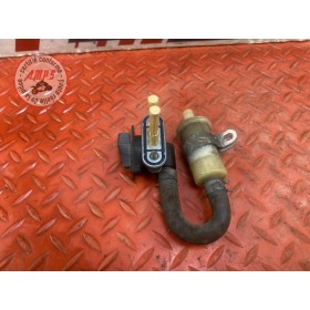 Robinet a carburant 