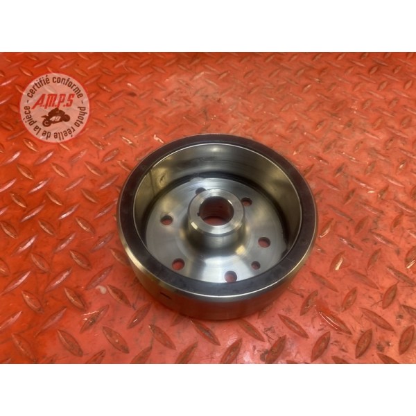 Rotor volant moteur 