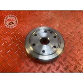 Rotor volant moteur 
