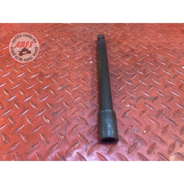 Axe de roue avant 