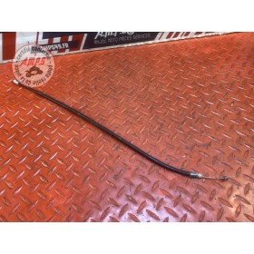 Cable de Verrou de selle 