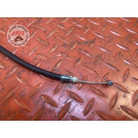 Cable de Verrou de selle 