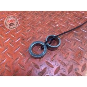 Entretoise de roue arriere 