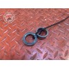Entretoise de roue arriere 