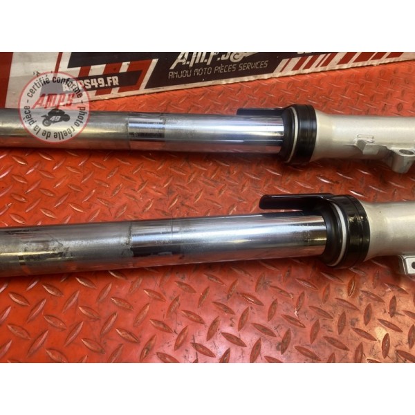 Paire de tube de fourche 
