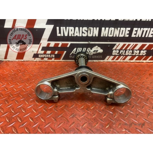Te de fourche inférieur 