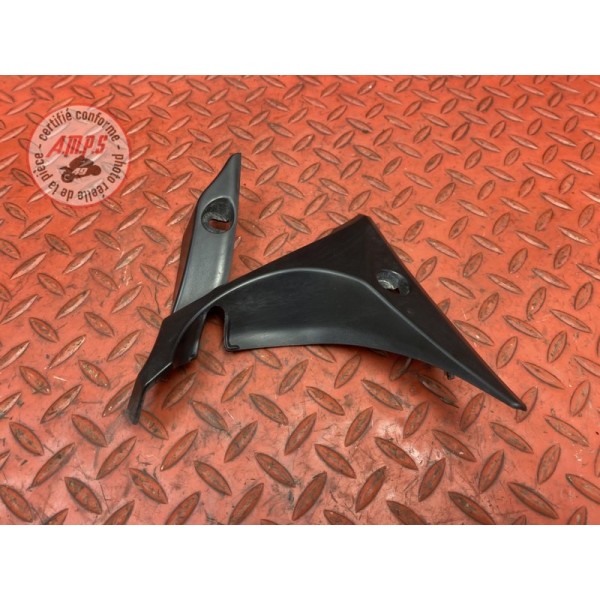 Cache entourage d'optique gauche 