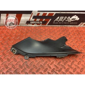 Cache interieur de tete de fourche droit 