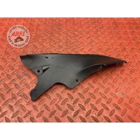 Cache interieur de tete de fourche droit 