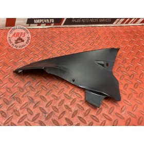 Cache interieur de tete de fourche gauche 