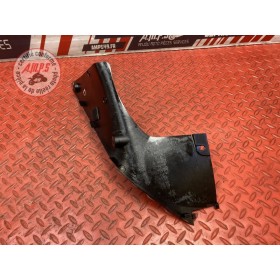 Cache intérieur sur flanc de carénage droit 