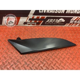 Cache sous reservoir droit 