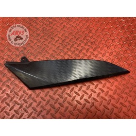 Cache sous reservoir droit 