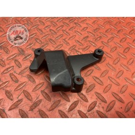 Cache vis de silencieux droit 