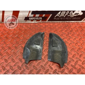 Caoutchouc sur boucle arrière 