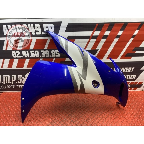 Flanc de carénage droit 