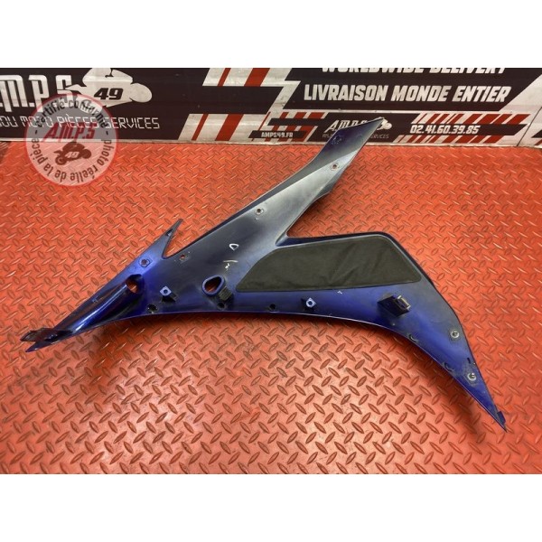 Flanc de carénage droit 