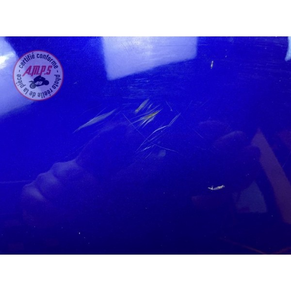 Flanc de carénage gauche 