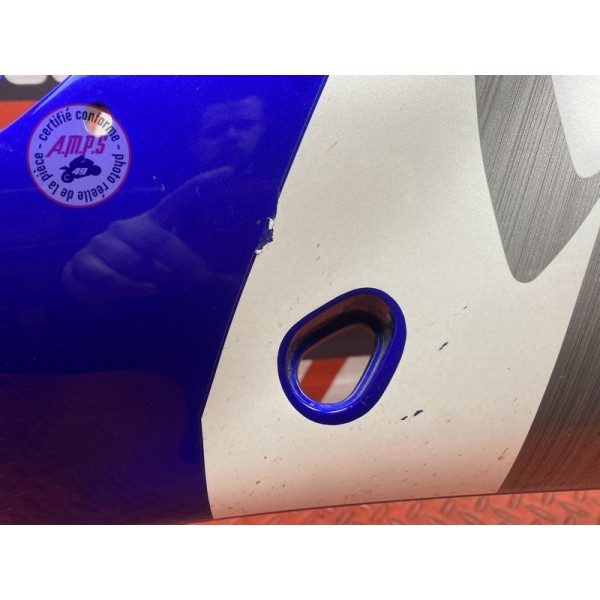 Flanc de carénage gauche 