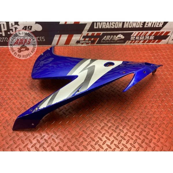 Flanc de carénage gauche 