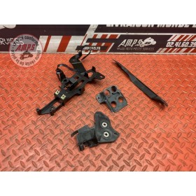 Kit de support plastique 