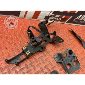 Kit de support plastique 