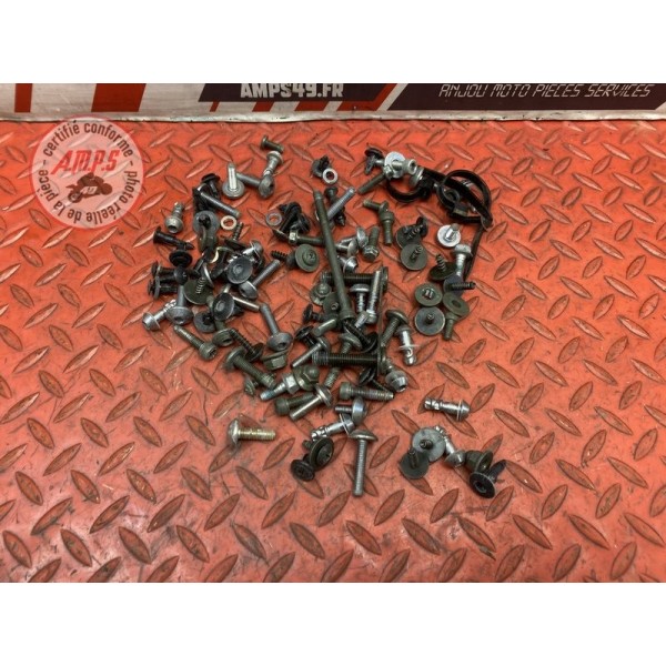 Kit de vis de carrosserie 