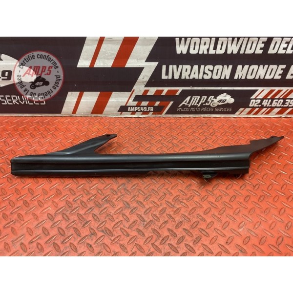 Protection de chaine 