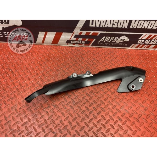 Protection de tube d'échappement 