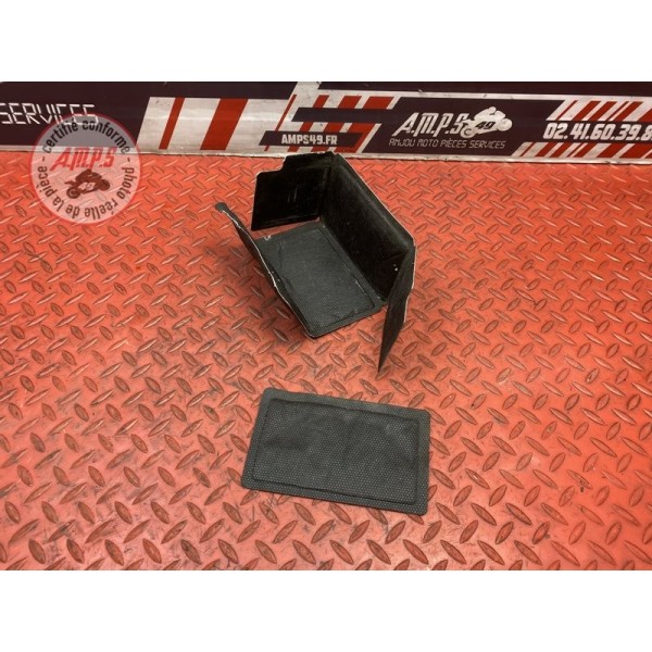 Protection sous batterie 