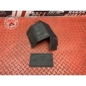 Protection sous batterie 