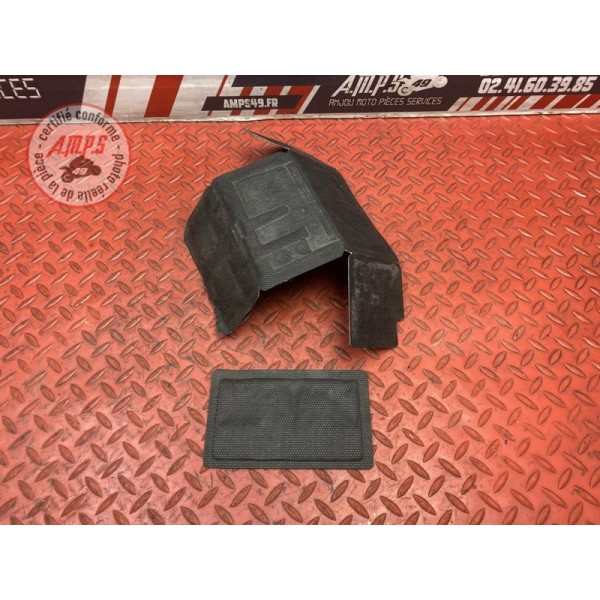 Protection sous batterie 